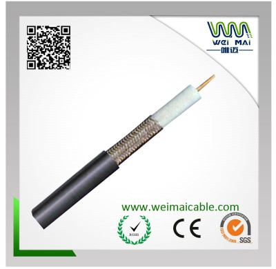 Coaxial Cable RG412 Truck Cable