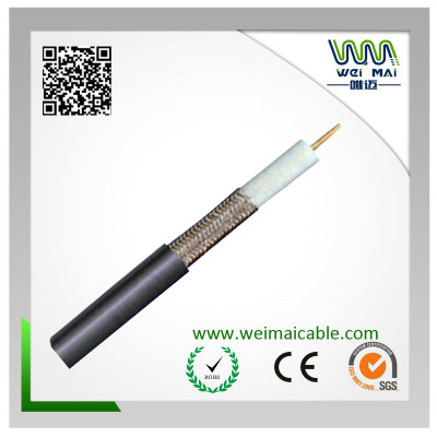 Coaxial Cable RG412 Truck Cable