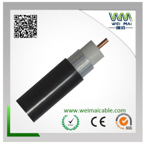 Coaxial Cable RG540 Truck Cable