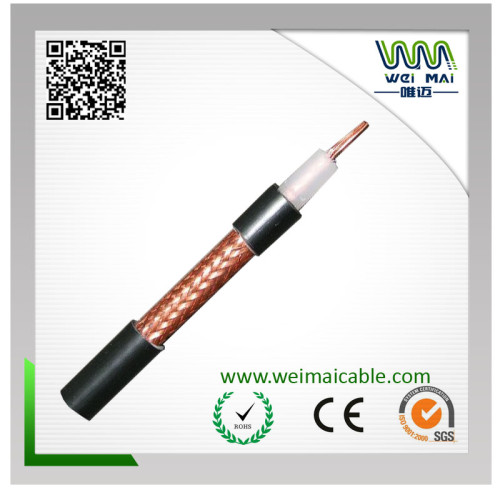 Coaxial Cable RG214 50ohm