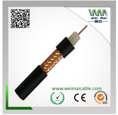 Coaxial Cable RG58 50ohm