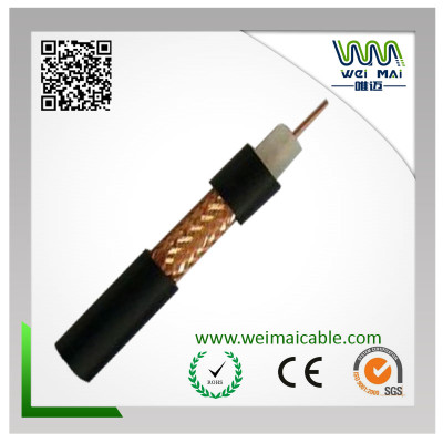 Coaxial Cable RG58 50ohm