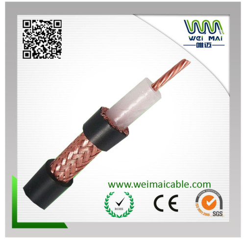 Coaxial Cable RG8 50ohm