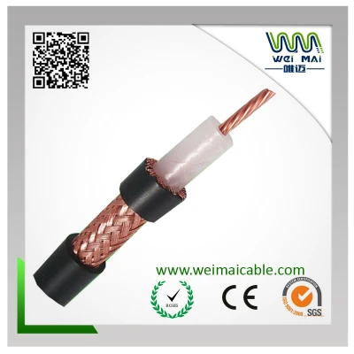Coaxial Cable RG8 50ohm