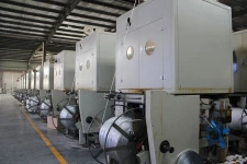 HANGZHOU WEIMAI ELECTRON CO.,LTD