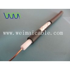 Rg59 Coaxial Cable wm00057p