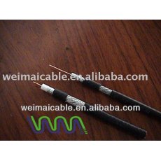 wm00132p RG59 koaksiyel kablo koaksiyel kablo