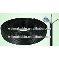 Rg59 Coaxial Cable wm00159p