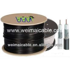 Rg59 Coaxial Cable wm00158p