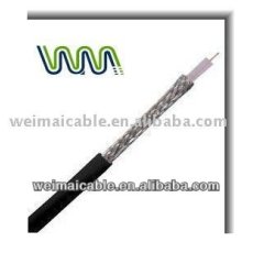 Rg59 Coaxial Cable wm00160p