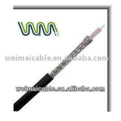 rg59 wm00160p الكابلات المحورية