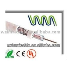 Rg59 Coaxial Cable wm00126p Coaxial Cable