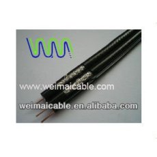 wm00134p RG59 koaksiyel kablo koaksiyel kablo