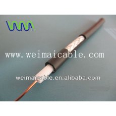 wm00201p RG59 koaksiyel kablo