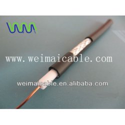 rg59 wm00201p الكابلات المحورية