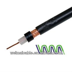 rg59 wm00163p الكابلات المحورية