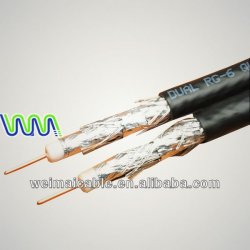 rg59 wm00184p الكابلات المحورية