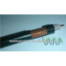 Rg59 Coaxial Cable wm00195p