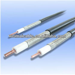 rg59 wm00179p الكابلات المحورية