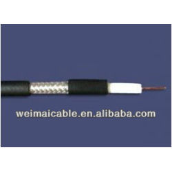 Rg59 Coaxial Cable wm00242p