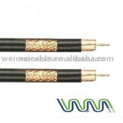 Rg59 Coaxial Cable wm00249p