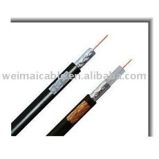 Rg59 Coaxial Cable wm00221p