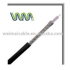 Rg59 Coaxial Cable wm00305p