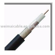Rg59 Coaxial Cable wm00306p