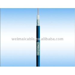 Rg59 Coaxial Cable wm00250p