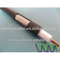 Rg59 Coaxial Cable wm00227p