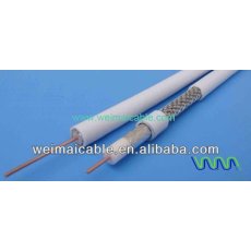 Rg59 Coaxial Cable wm00231p
