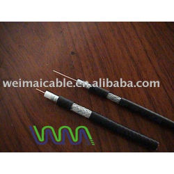 Rg59 Coaxial Cable wm00238p