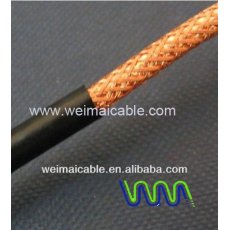 Rg59 Coaxial Cable wm00239p