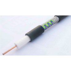 Rg59 Coaxial Cable wm00280p