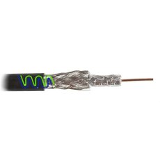Rg59 Coaxial Cable wm00278p