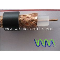 Rg59 Coaxial Cable wm00282p