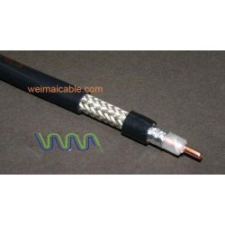 wm00281p RG59 koaksiyel kablo