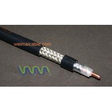 Rg59 Coaxial Cable wm00281p