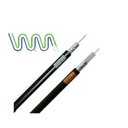 Rg59 Coaxial Cable wm00267p