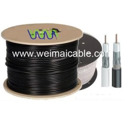 Rg59 Coaxial Cable wm00257p
