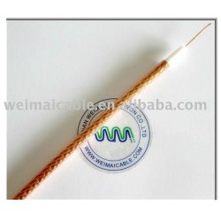 Rg59 Coaxial Cable wm00319p