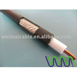 Rg59 Coaxial Cable wm00380p