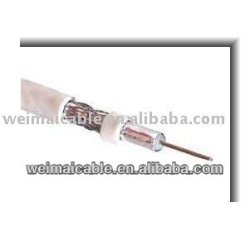 Rg59 Coaxial Cable wm00401pRG59