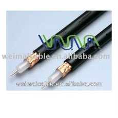 Rg59 Coaxial Cable wm00427pRG59