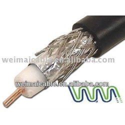 Rg59 Coaxial Cable wm00474pRG59