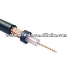 Rg59 Coaxial Cable wm00523pRG59