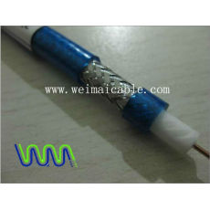 Rg59 Coaxial Cable wm00516pRG59