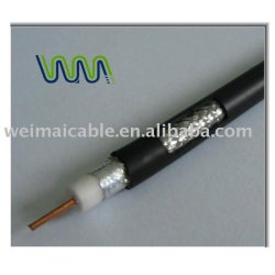 Rg59 Coaxial Cable wm00521pRG59