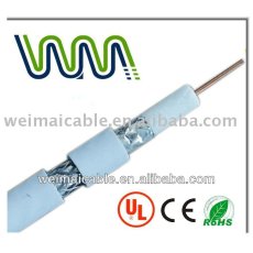 Rg59 Coaxial Cable wm00452pRG59