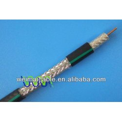 Rg59 Coaxial Cable wm00454pRG59